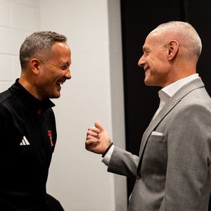 Image post by @big12conference on Instagram