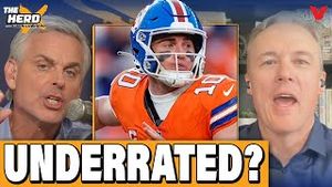 Video post by @theherdonfs1 on YouTube