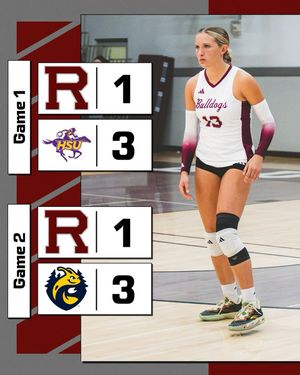 Image post by @redlands_bulldogs on Instagram