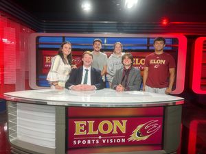 Image post by @elonsportvision on Instagram