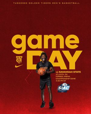 Image post by @tuskegee_mbb on Instagram