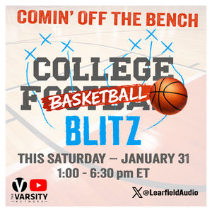 Image post by @learfield_ on Instagram
