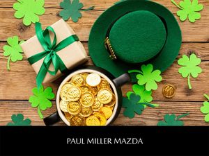 Image post by @PaulMillerMazda on Facebook