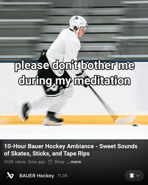 Video post by @bauerhockey on TikTok