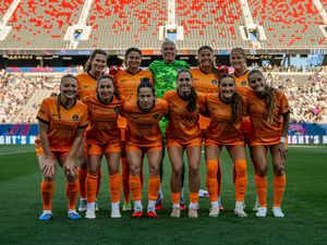 Image post by @houstondash on Instagram