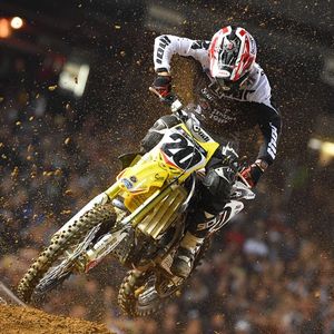Image post by @racerxonline on Instagram