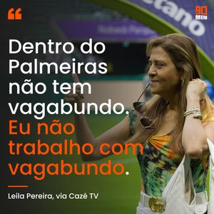 Image post by @90minbrasil on Instagram