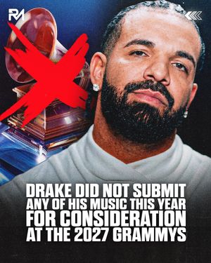 Image post by @rapmusic on Instagram