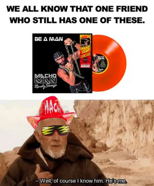 Image post by @themachoverse on Instagram