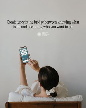 Image post by @integrativehealthpractitioner on Facebook