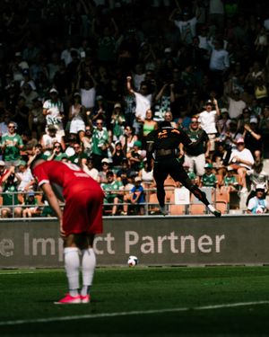 Image post by @fc_st.gallen1879 on Instagram