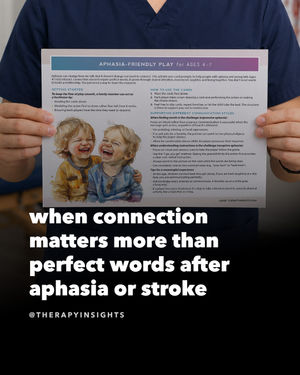 Image post by @therapyinsights on Instagram