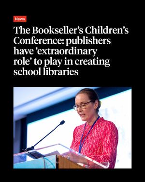 Image post by @_thebookseller on Instagram