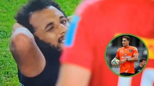 Image post by @Hug3RugbyHits on Facebook