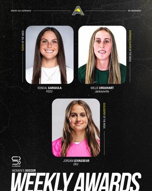 Image post by @asunsports on Instagram