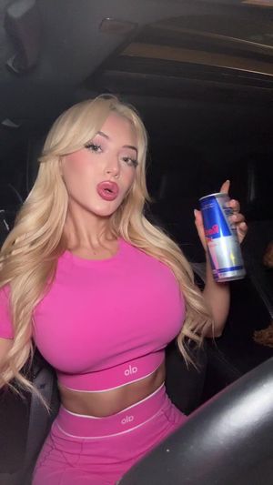 Video post by @kiingpaulina on TikTok