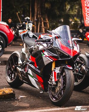 Image post by @panigalers on Instagram