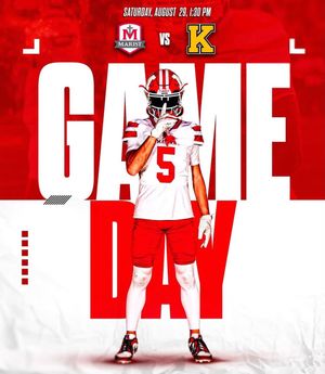 Image post by @redhawkfb on Instagram
