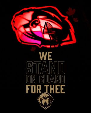 Image post by @NLGrowlers on Twitter