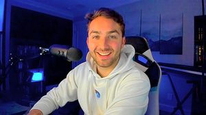 Image post by @chillrogg on Instagram