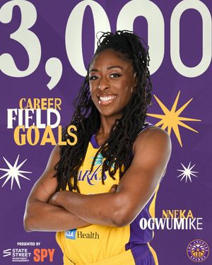 Image post by @la_sparks on Instagram