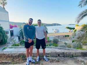 Image post by @bosnianbeast27 on Instagram