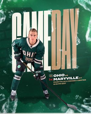 Image post by @bobcatshockey on Instagram