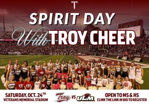 Image post by @troycheer on Instagram