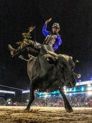 Image post by @pbrbrazil on Instagram