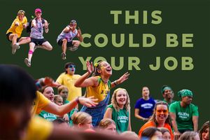 Image post by @ymcacamptecumseh on Instagram