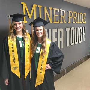 Image post by @miners_wvb on Instagram