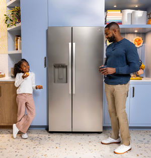 Image post by @geappliancesca on Instagram