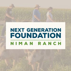 Image post by @nimanranch on Instagram