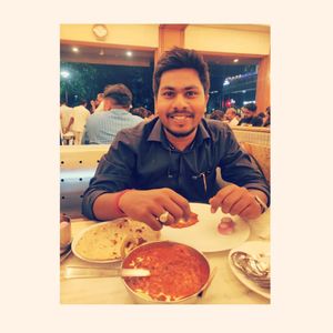 Image post by @dayanandvp.pvt on Instagram