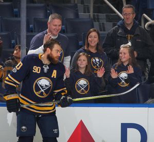 Image post by @buffalosabres on Instagram