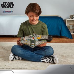 Image post by @jazwares on Instagram