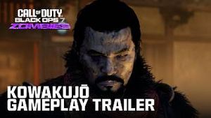Video post by @callofduty on YouTube