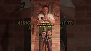 Video post by @marknormand on YouTube