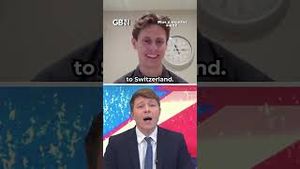 Video post by @gbnewsonline on YouTube
