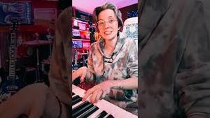Video post by @meganlenius on YouTube