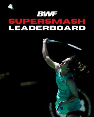 Image post by @bwf.official on Instagram