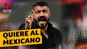 Video post by @deportes on YouTube
