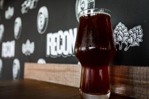 Image post by @reconbrewing on Instagram