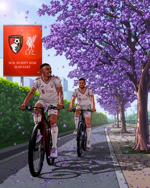Image post by @liverpoolfc on Instagram