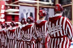 Image post by @iuhoosiers on Instagram