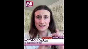 Video post by @dailyflashtv on YouTube