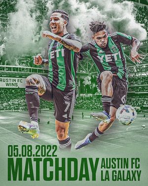 Image post by @CapCitySC on Twitter