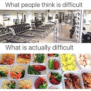 Image post by @thetrainingmanual on Instagram