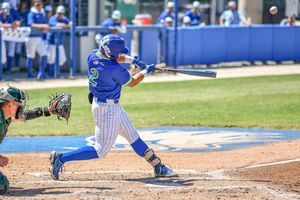 Image post by @fgcu_baseball on Instagram