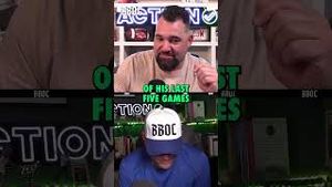 Video post by @theactionnetwork on YouTube
